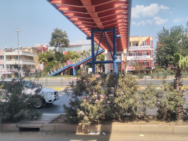 Yıldız Sürücü Kursu