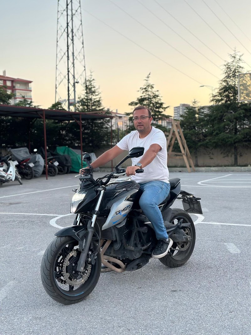 Yasin Efe Sürücü Kursu
