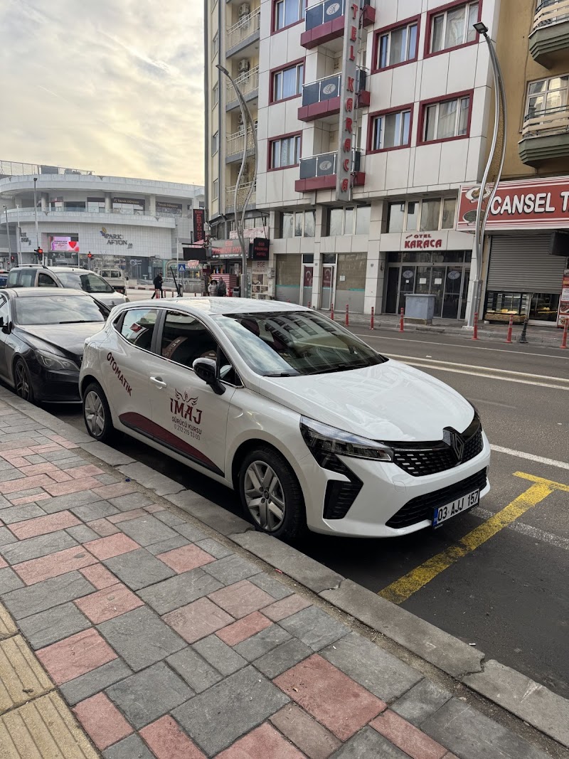 Afyonkarahisar İmaj Sürücü Kursu