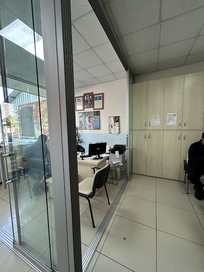 Elit Kızılateş Sürücü Kursu