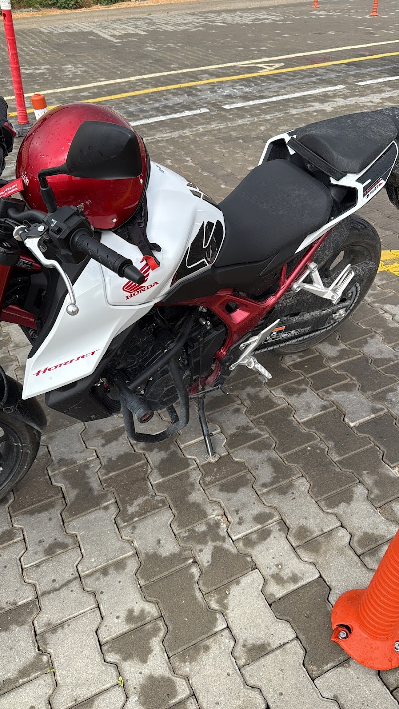 Elit Sürücü Kursu