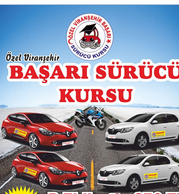 Başarı Sürücü Kursu