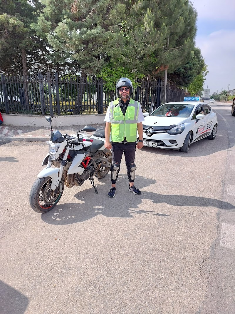 Yeni Sinyal Sürücü Kursu