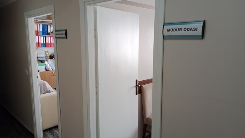 Kurtaran Sürücü Kursu
