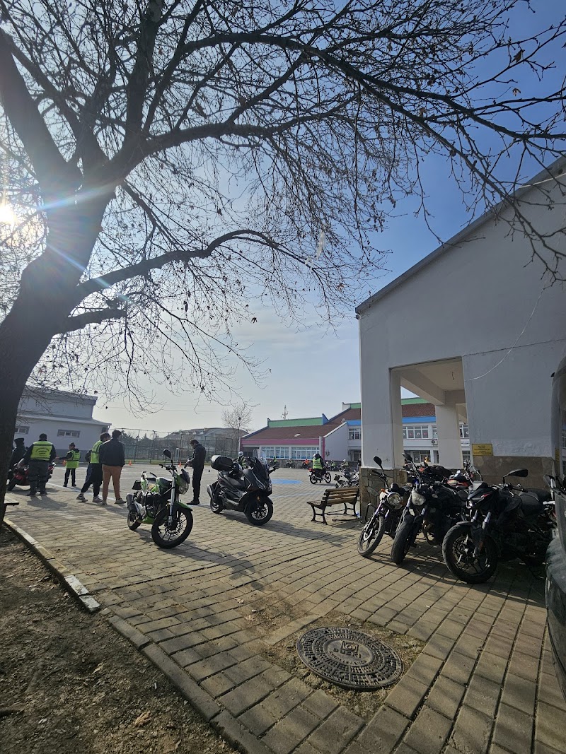 Nilüfer Sürücü Kursu