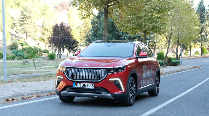 Düzce Trafik Sürücü Kursu