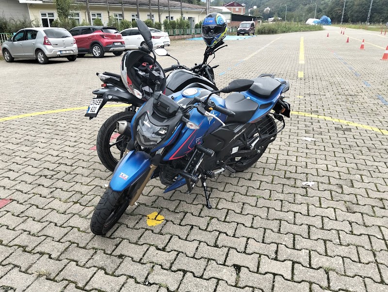 Yağlıdere Taşıt Sürücü Kursu