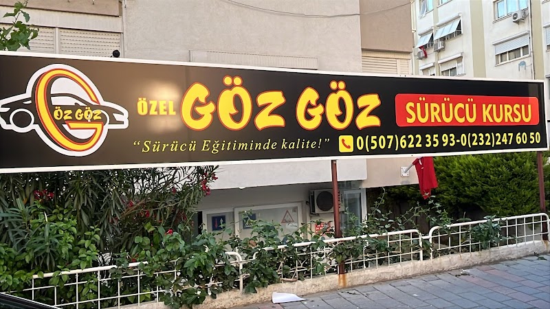 Şanlı Göztepe Sürücü Kursu