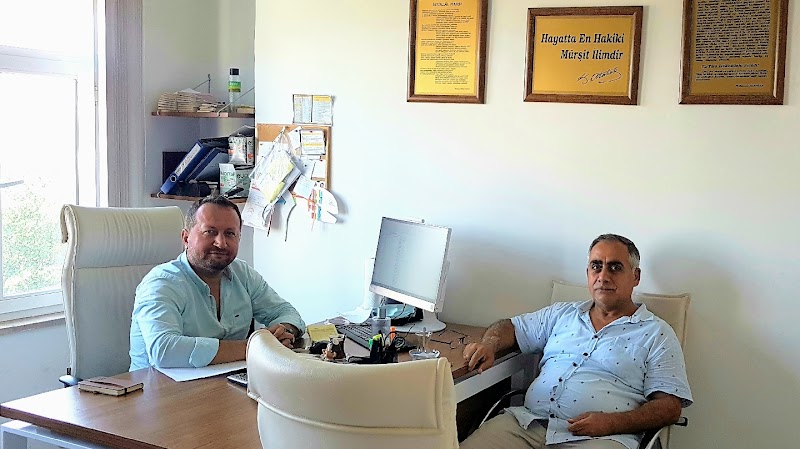 Ayçam Sürücü Kursu