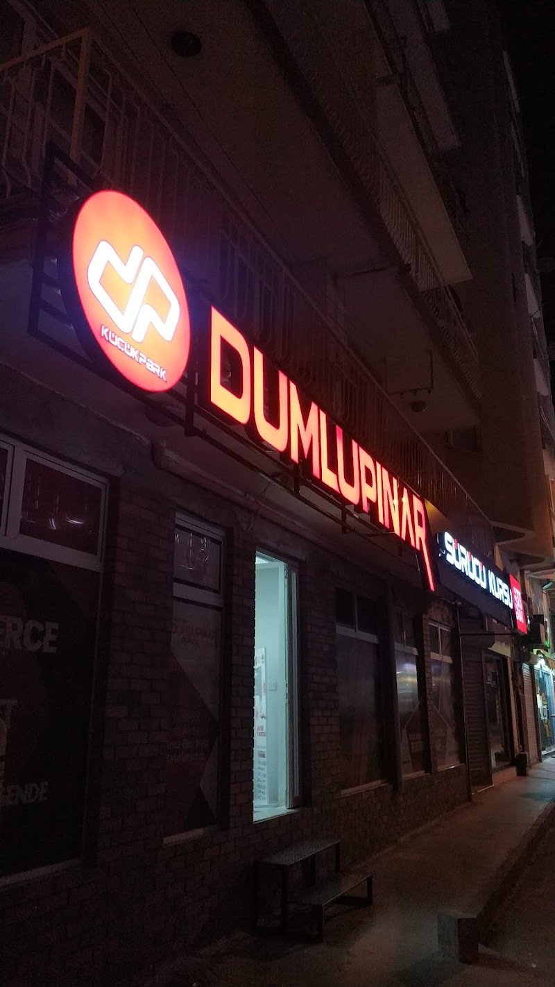 Dumlupınar Sürücü Kursu