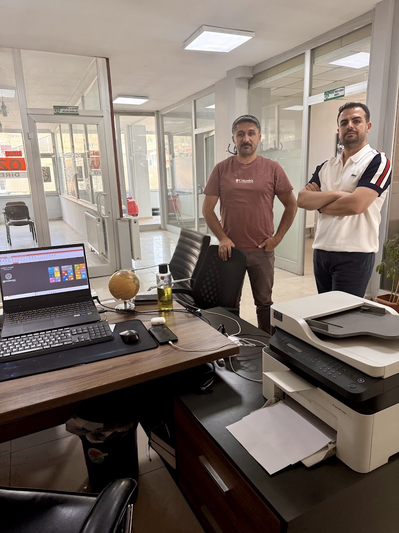 Özalp Taşıt Sürücü Kursu