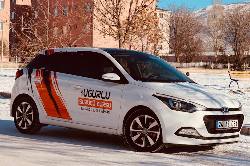 Uğurlu Sürücü Kursu