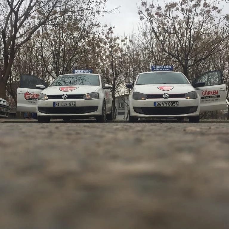 Görkem Sürücü Kursu