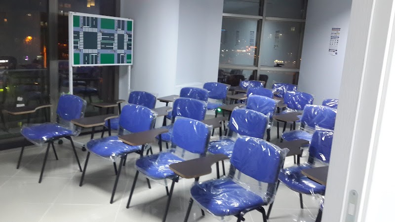 İlk Trakya Sürücü Kursu