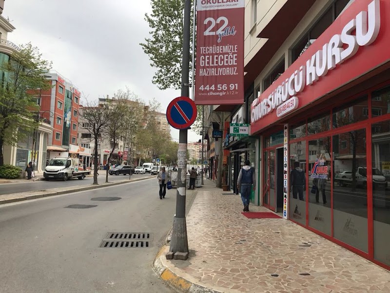 Süper Onur Sürücü Kursu (Pendik Şubesi)