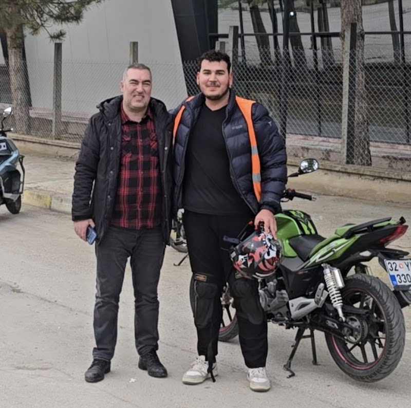 Yalvaç Sürücü Kursu