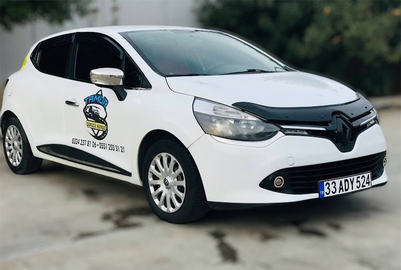 Tamur Sürücü Kursu