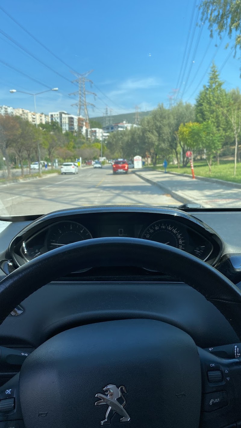 Dumlupınar Sürücü Kursu