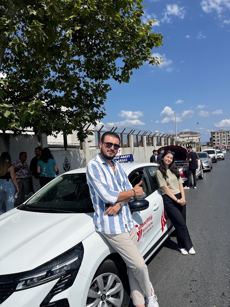 Sultançiftliği Sürücü Kursu