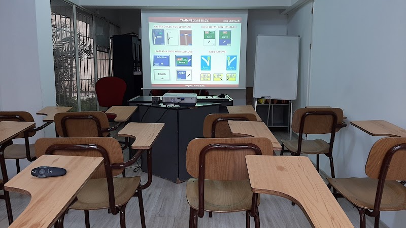 Ulaştırma Sürücü Kursu