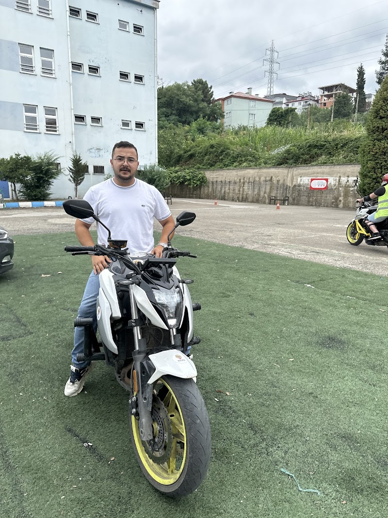 Estaş Sürücü Kursu