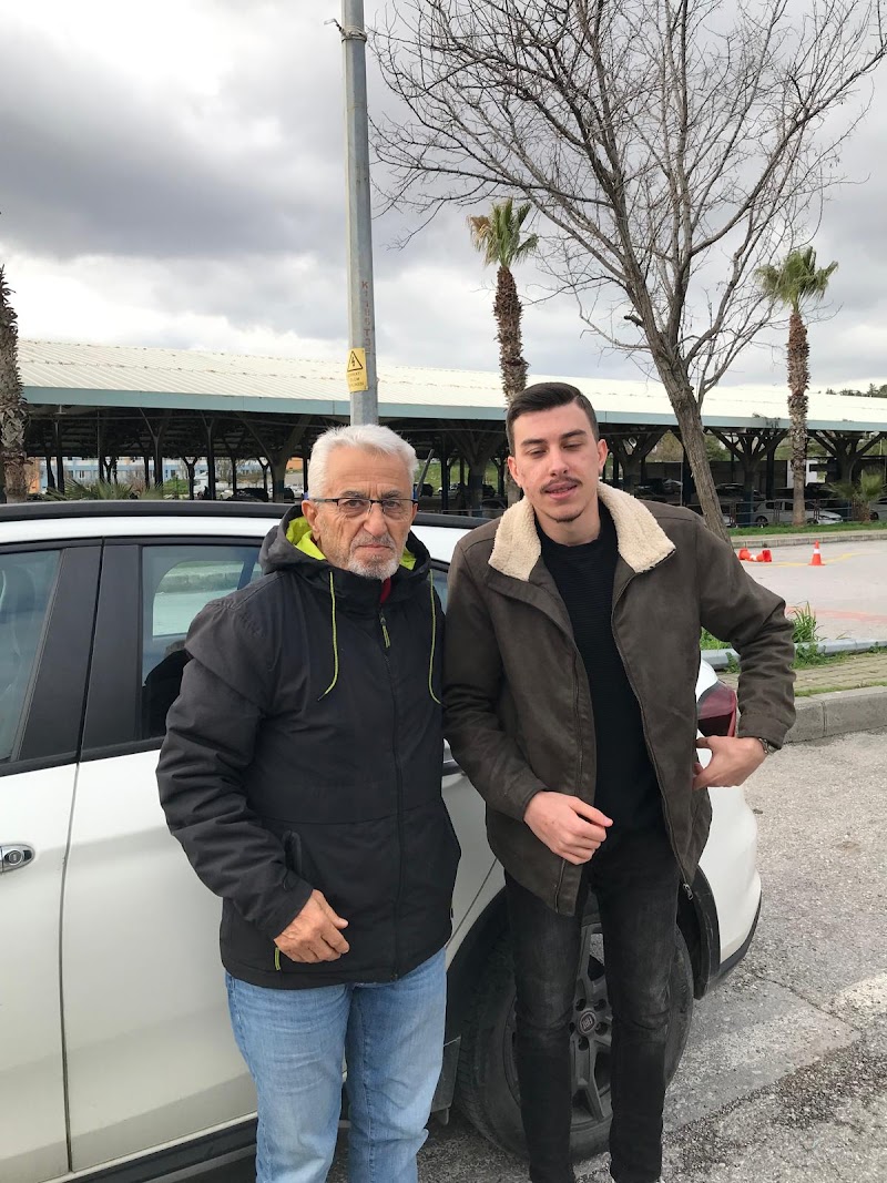 Merkez Sürücü Kursu