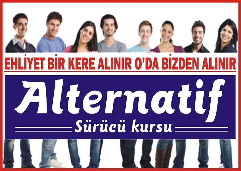 Alternatif Sürücü Kursu
