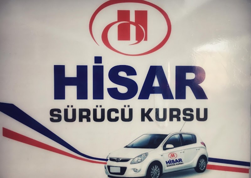 Hisar Sürücü Kursu