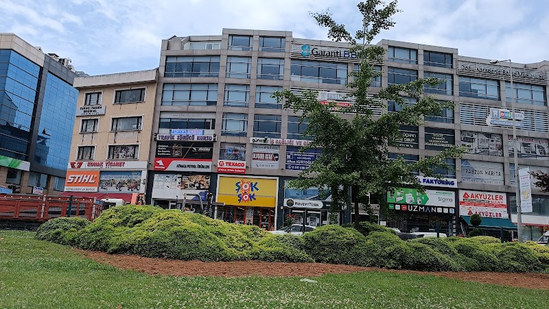 Trabzon Trafik Sürücü Kursu