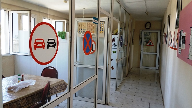 Günışığı Sürücü Kursu