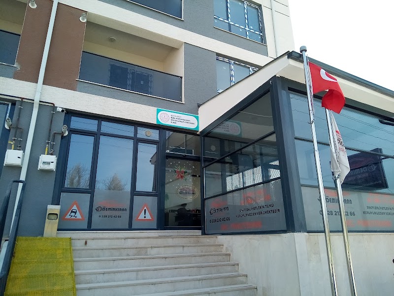 Demirkıran Sürücü Kursu (Söğüt Şubesi)