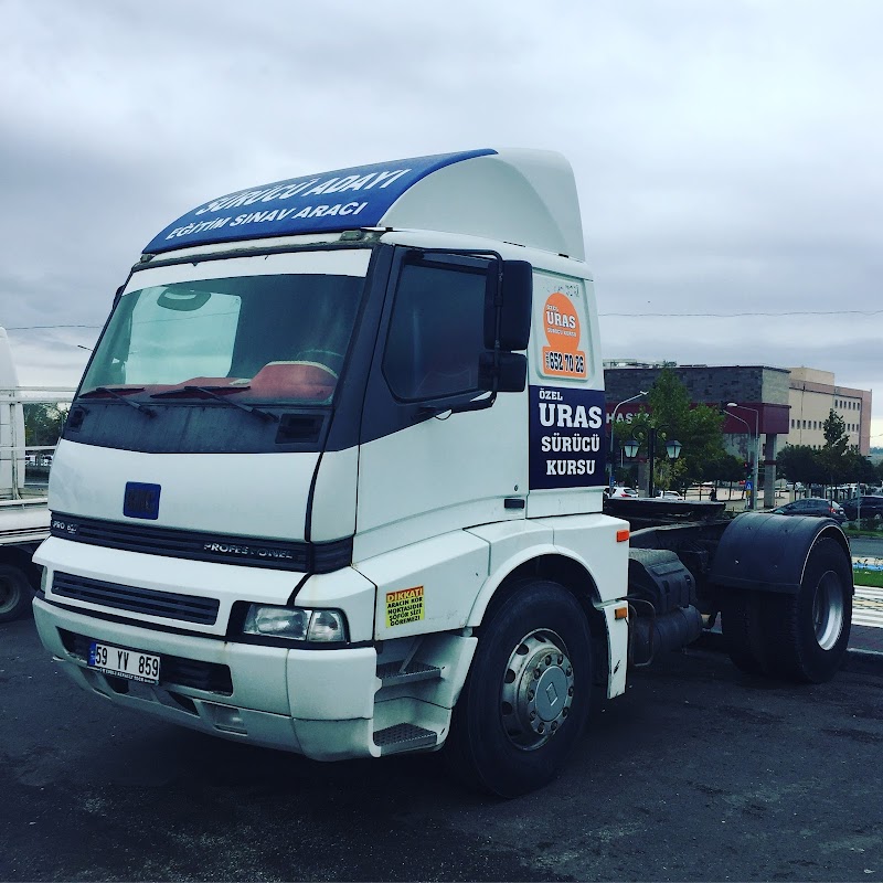 Uras Sürücü Kursu