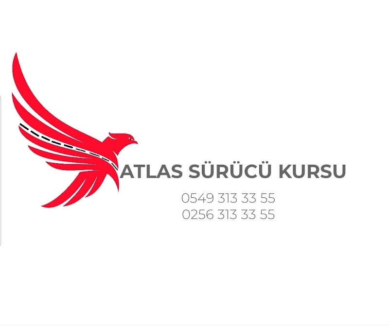 Atlas Sürücü Kursu