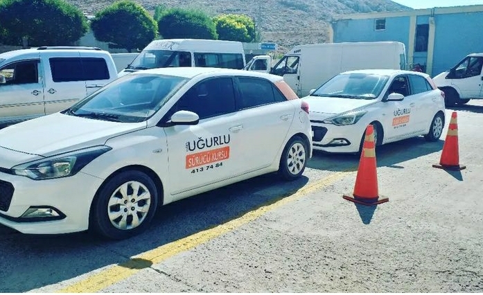 Uğurlu Sürücü Kursu