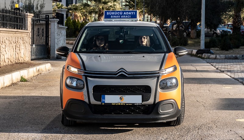 Park Sürücü Kursu