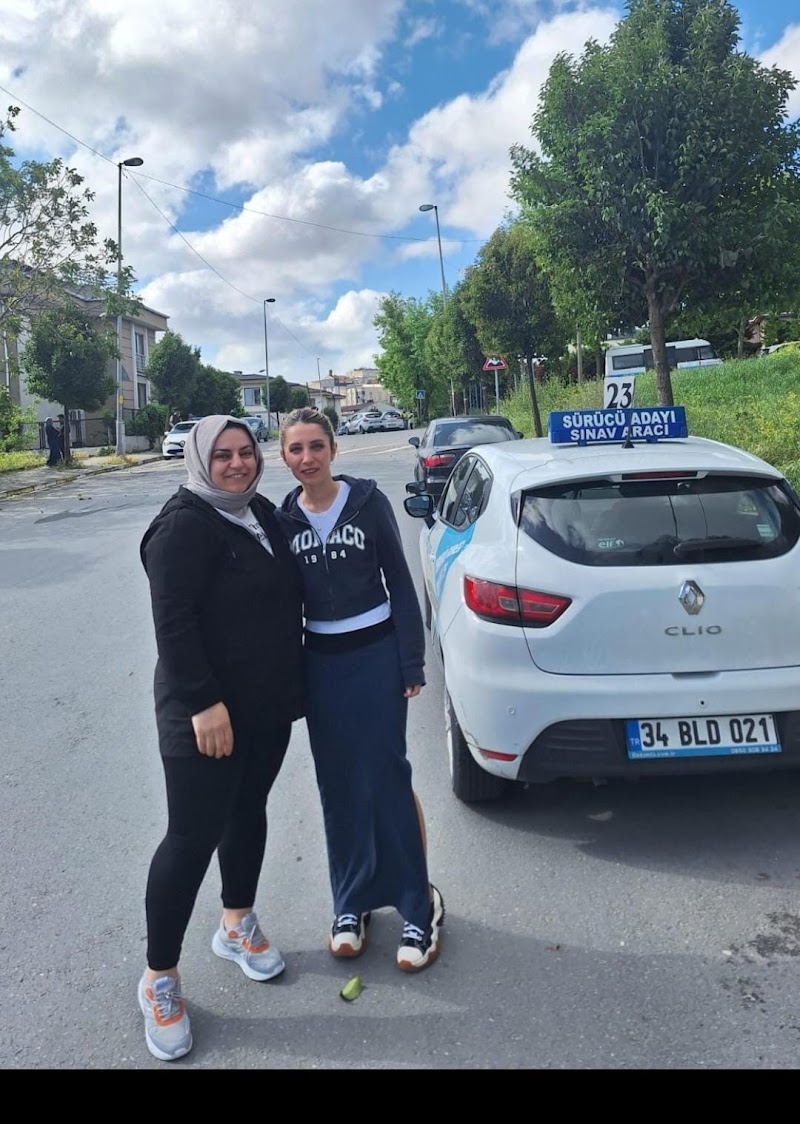 Cihangir Öz Damla Sürücü Kursu