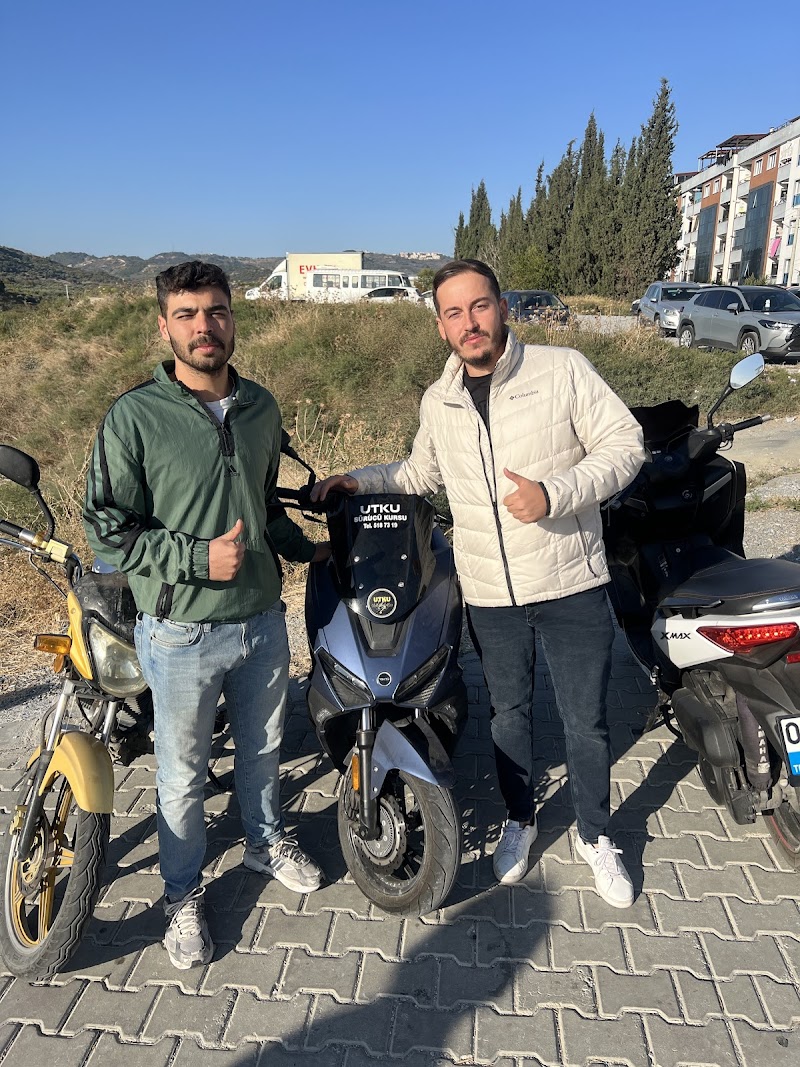 Utku Sürücü Kursu