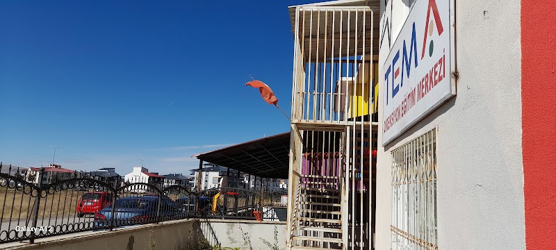 Tema 6 Sürücü Kursu