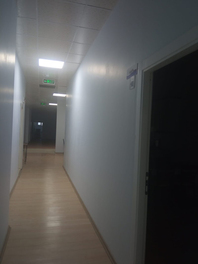 Yüzüncü Yıl Sürücü Kursu