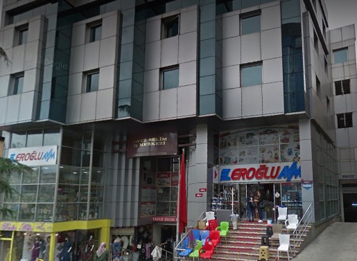 İpekyolu Sürücü Kursu
