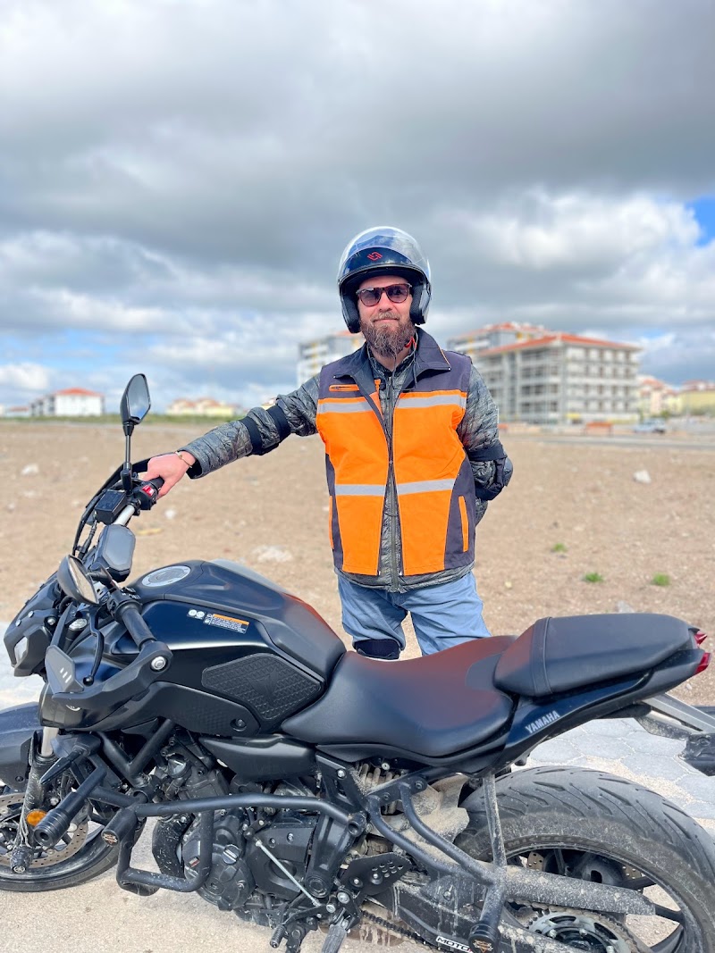 Eskişehir Yıldız Sürücü Kursu