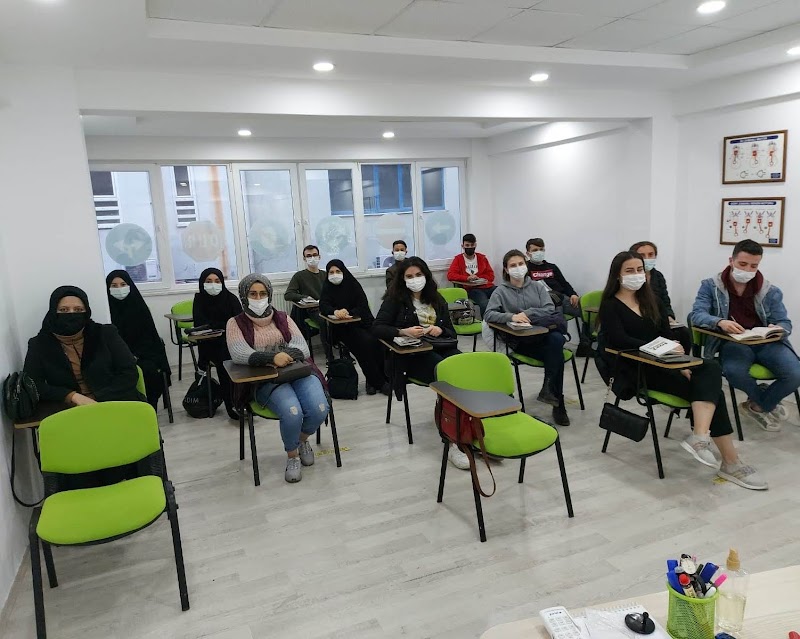 Saygı Taşıt Sürücü Kursu