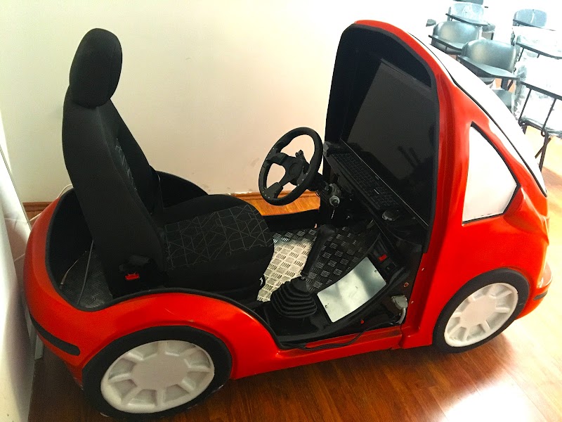 İki Eylül Sürücü Kursu