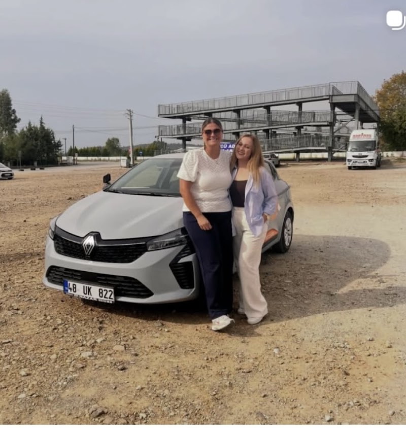 Uzman Kaptan Sürücü Kursu