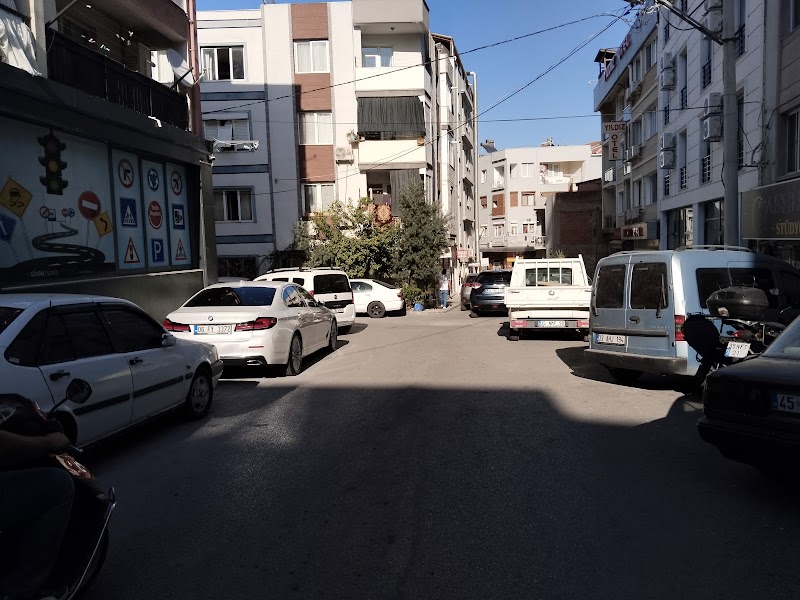 Etkin Sürücü Kursu