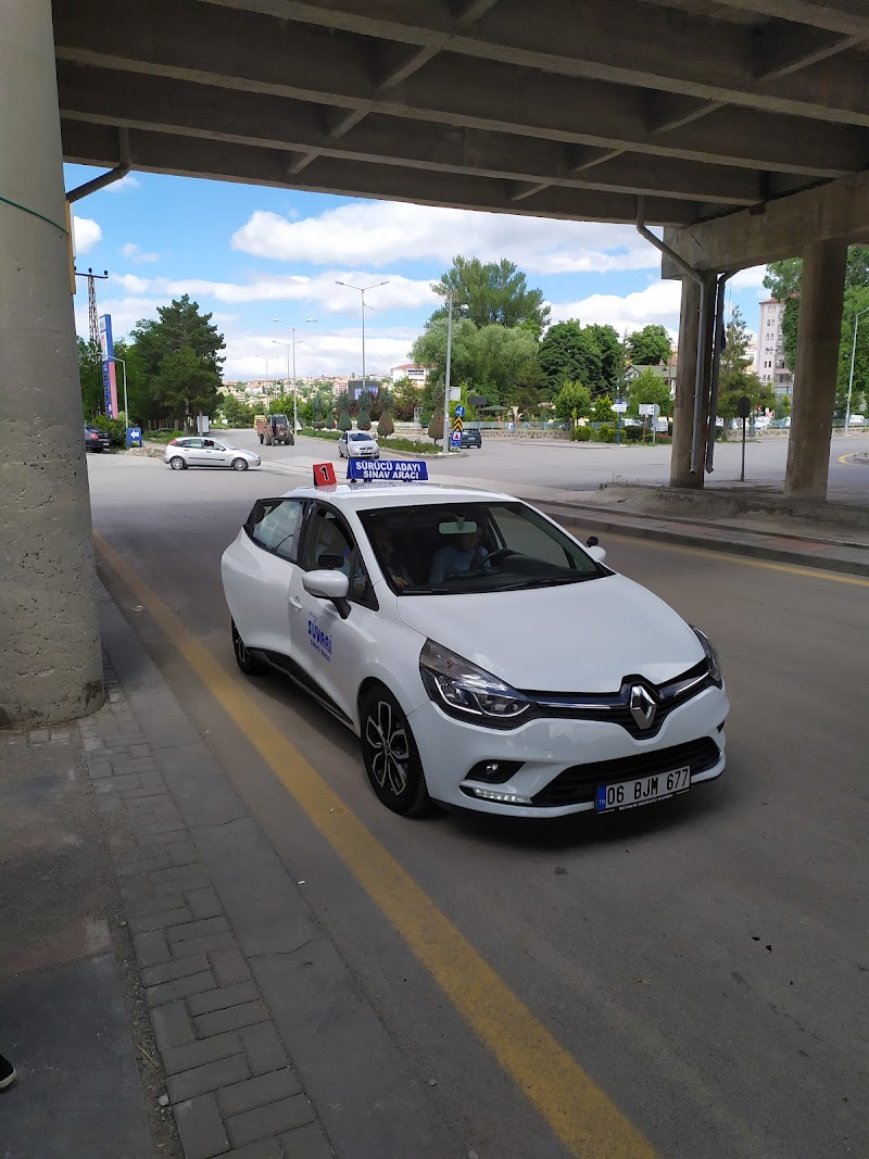 Süvari Sürücü Kursu