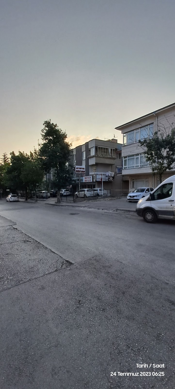 Altuntaş Sürücü Kursu (Nazar Şubesi)