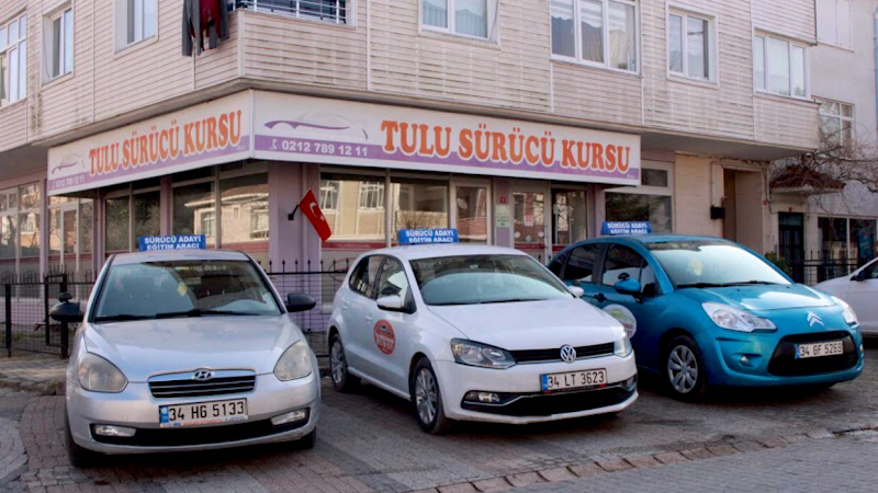 Tulu Sürücü Kursu