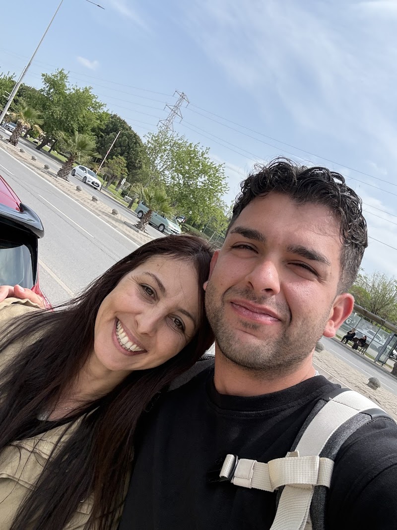 Egecan Sürücü Kursu