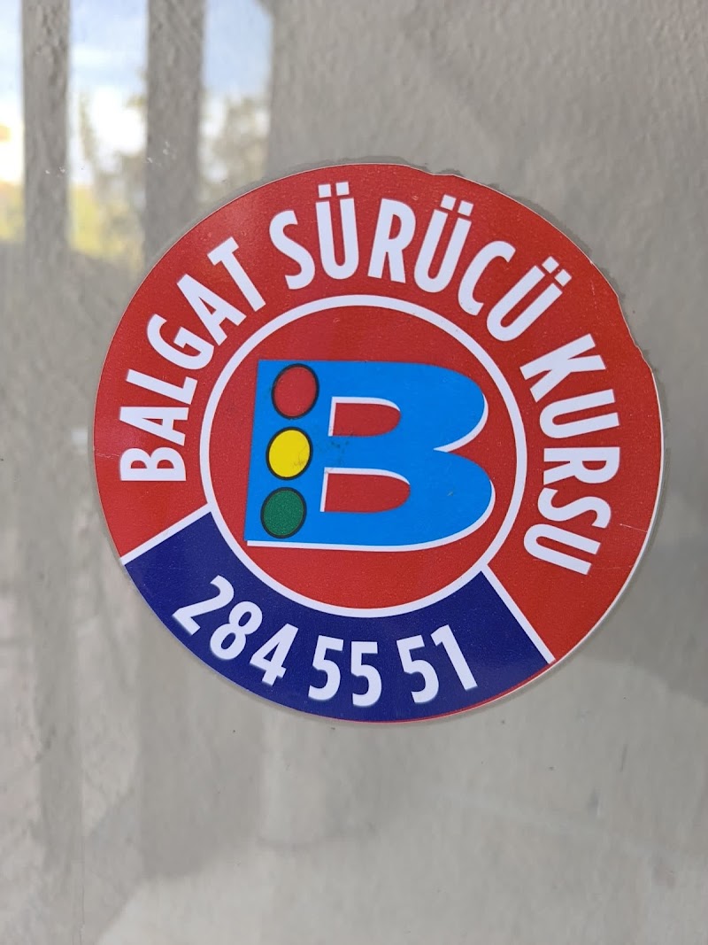 Balgat Sürücü Kursu